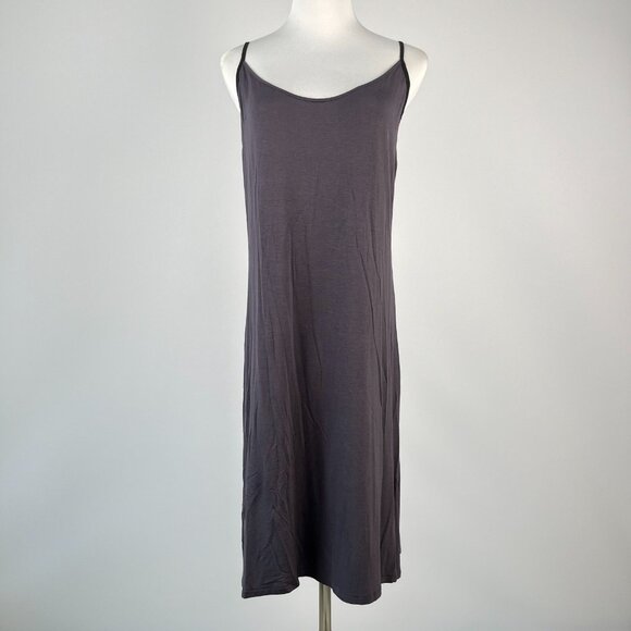 NWOT Mint Velvet Olivia Geometric Sheer Asymmetric Midi Dress US 6 UK 10 - Picture 10 of 13